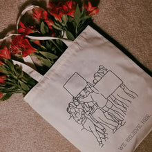 Load image into Gallery viewer, The Walkout Tote