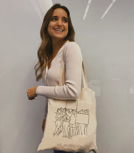 Load image into Gallery viewer, The Walkout Tote
